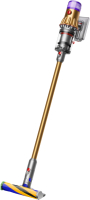 

Вертикальный пылесос Dyson, V12 Slim Complete