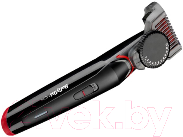 Триммер BaByliss T861E