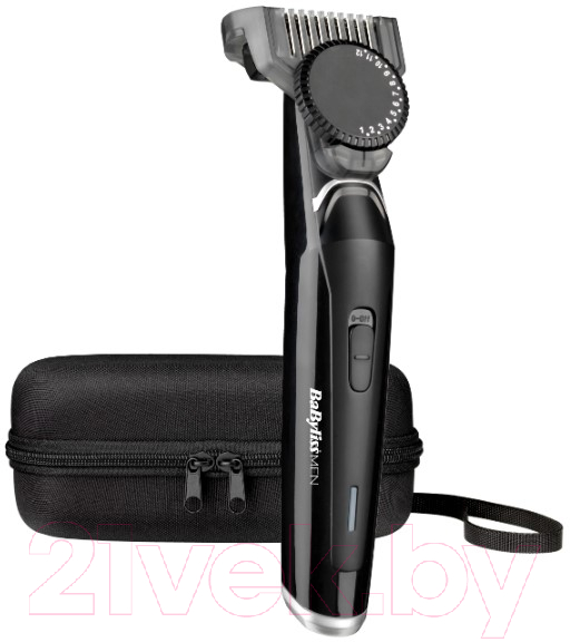 Триммер BaByliss T881E