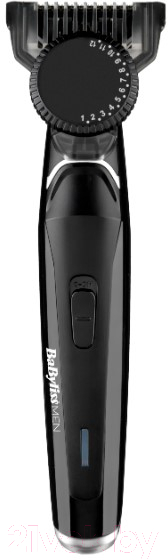 Триммер BaByliss T881E