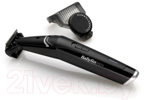 Триммер BaByliss T881E