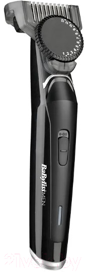 Триммер BaByliss T881E