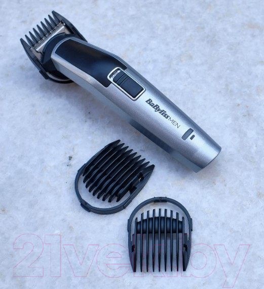 Триммер BaByliss MT726E