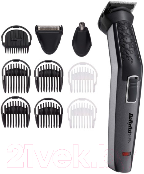 Триммер BaByliss MT727E