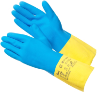 

Перчатки защитные Gward, К80Щ50 / HP300-XL-6