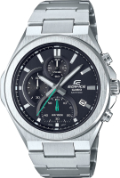 Часы наручные мужские Casio EFB-700D-1A - 
