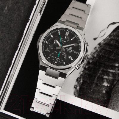 Часы наручные мужские Casio EFB-700D-1A