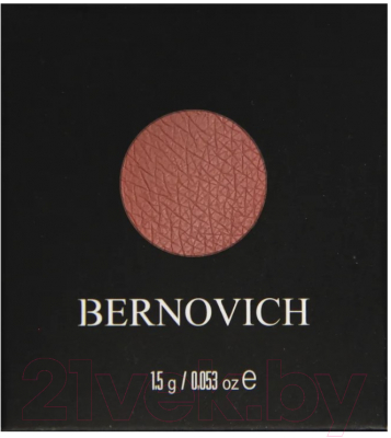 Тени для век Bernovich Моно №85