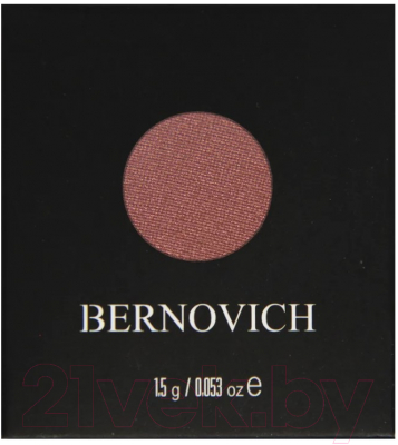 Тени для век Bernovich Моно №103