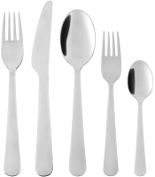 

Набор столовых приборов Ikea, Драгон 801.886.54