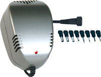 Зарядное устройство сетевое Robiton DN1000 / БЛ04398 - 