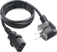 Кабель Gembird PC-186-VDE-1M - 