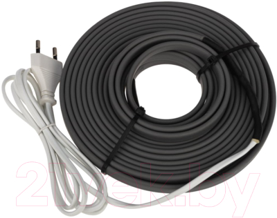 Греющий кабель для труб PROconnect 51-0243 