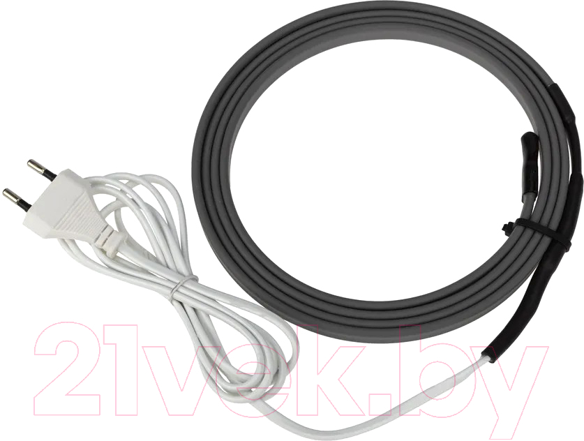 Греющий кабель для труб PROconnect 51-0240