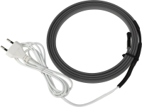Греющий кабель для труб PROconnect 51-0240 - 