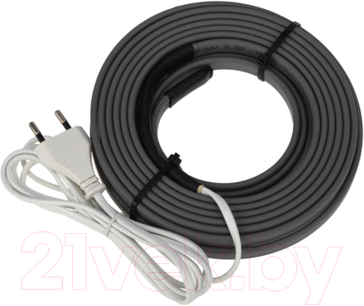 Греющий кабель для труб PROconnect 51-0242