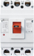 Миниатюра изображения товара Выключатель автоматический КС ВА 88-400S 315А 3P 35кА / SVA88-3-40031535