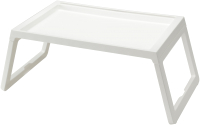 Поднос-столик Ikea Клипск 002.588.82 - 