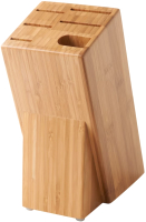 

Подставка для ножей Ikea, Хивла 302.938.98