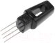 Миниатюра изображения товара Расческа Dewal Intense / BRINT6102