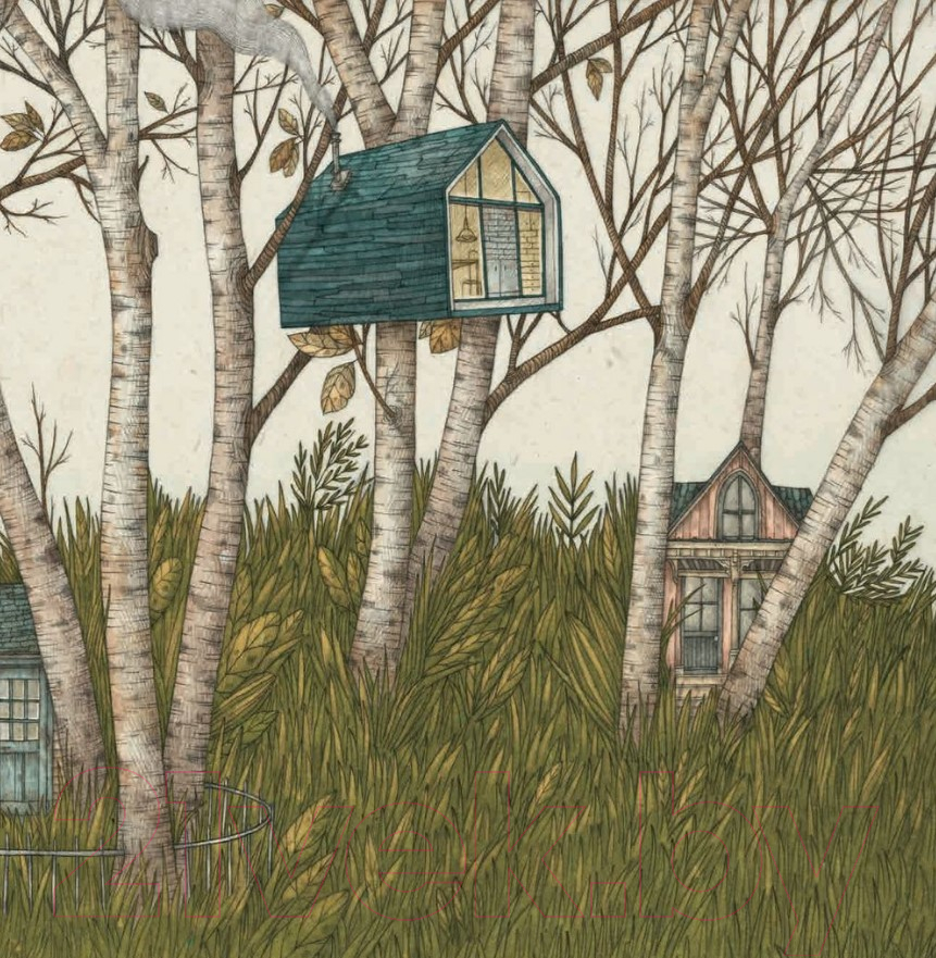 Художественная книга Попурри Идеальный момент (Изерн С., Сома М.) — фото 5