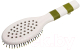 Миниатюра изображения товара Расческа-массажер Dewal Naturel / BRN160