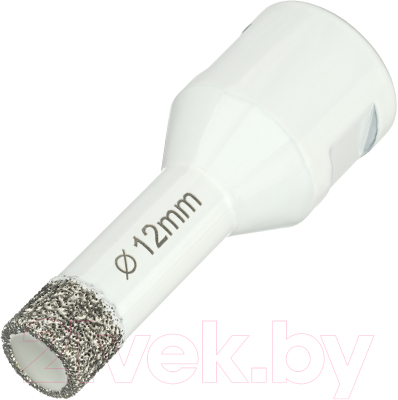 Коронка Diamond Industrial DIDKVP12M14