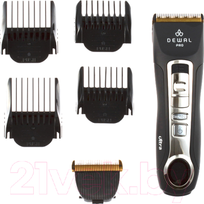 Машинка для стрижки волос Dewal Ultra 03-071