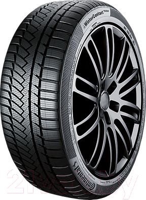 Изображение товара Зимняя шина Continental WinterContact TS 850 P 255/55R18 109H Mercedes