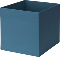 Коробка для хранения Ikea Дрена 603.537.96 - 