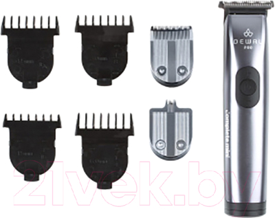 Машинка для стрижки волос Dewal Pro Complete 03-076