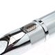 Миниатюра изображения товара Машинка для стрижки волос Dewal Pro Silver Mini 03-068
