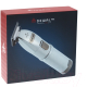 Миниатюра изображения товара Машинка для стрижки волос Dewal Pro Silver Mini 03-068