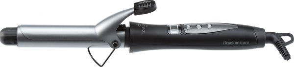 Плойка Dewal TitaniumT Pro / 03-25T