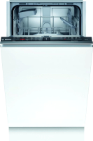 Посудомоечная машина Bosch SPV2IKX10E - 