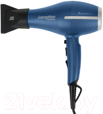 Профессиональный фен Dewal Exception Compact / 03-114