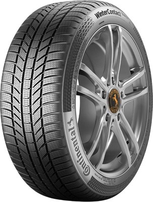 Зимняя шина Continental WinterContact TS870P 275/50R20 113V - 