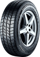 

Зимняя легкогрузовая шина, VancoWinter 2 235/65R16C 118/116R