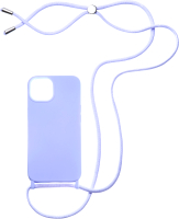 

Чехол-накладка Bingo, Lanyard для iPhone 13