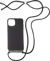 

Чехол-накладка Bingo, Lanyard для iPhone 13