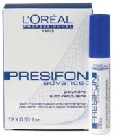 Ампулы для волос L'Oreal Professionnel Presifon Advanced  (12x15мл) - 