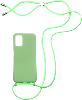 

Чехол-накладка Bingo, Lanyard для Galaxy A03S