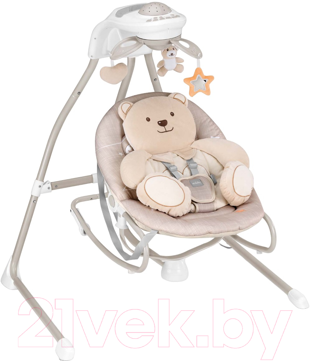 Качели для новорожденных Cam Gironanna Evo / S347/260