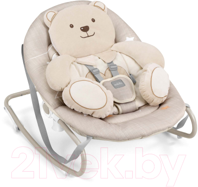 Качели для новорожденных Cam Gironanna Evo / S347/260 (лунный медведь)