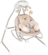 Качели для новорожденных Cam Gironanna Evo / S347/260 (лунный медведь) - 