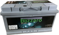 Автомобильный аккумулятор Blizzaro Goldline R+ / LB4 085 080 013 (85 А/ч) - 