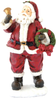 

Статуэтка Pozzi Milano, Christmas Figurines / R2805#CHFI