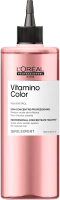Крем для волос L'Oreal Professionnel Молочко Serie Expert Vitamino Color Для фиксирования цвета (400мл) - 