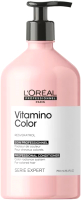 

Кондиционер для волос L'Oreal Professionnel, Serie Expert Vitamino Color Смываемый уход