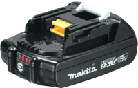 Аккумулятор для электроинструмента Makita BL1820B / 632B42-4 - 